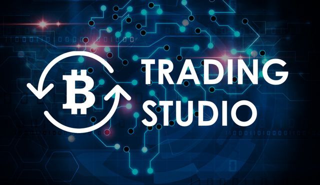 「Trading Studio」