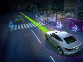 NVIDIA、自動運転トラック開発でPACCARと提携--コンセプト動画公開
