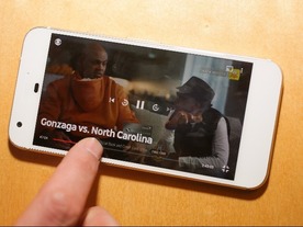 「YouTube TV」が始動--テレビ市場でミレニアル世代の獲得狙う
