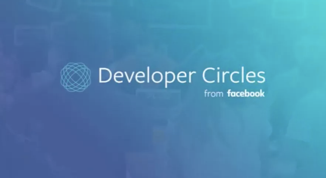 Developer Circles