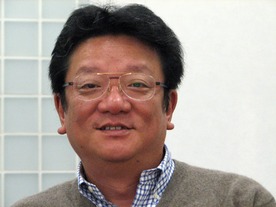 ヤフー前社長の井上雅博氏が逝去--米で交通事故、60歳