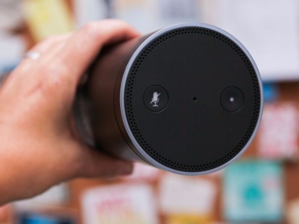 「Amazon Echo」の音声通話機能、ブロック機能がないことが判明