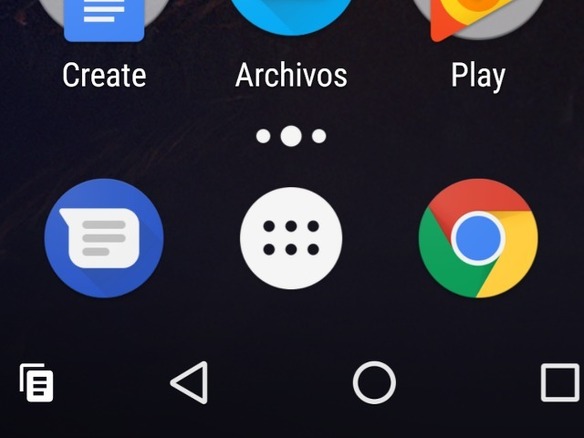 グーグル、インストール不要の「Android Instant Apps」を開発者に開放