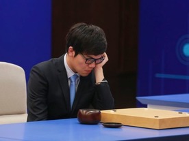 囲碁AI「AlphaGo」が世界王者に勝ち越し--2連勝で軍配