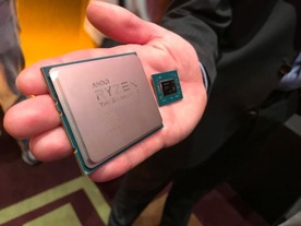 AMD、16コアCPU「Ryzen Threadripper」を今夏リリースへ