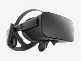 Oculus、カリフォルニア州の図書館90館にVRシステム提供--VRを教育に活用