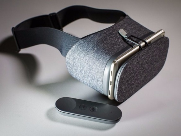 グーグル、VR動画の新形式「VR180」を発表--対応カメラを今冬リリースへ
