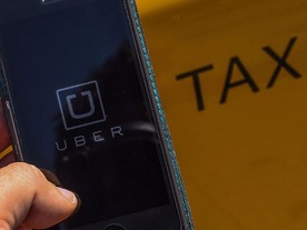  Uber、ロシアの事業を現地大手Yandexと統合へ
