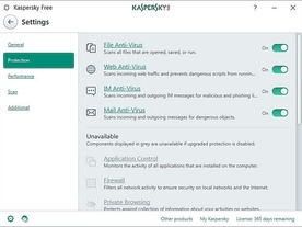カスペルスキー、無料のウイルス対策ソフトを世界でリリースへ