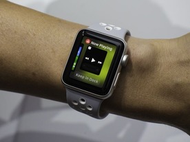 次期「iPhone」と「Apple Watch」、9月に同時発表か