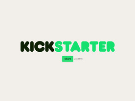 Kickstarter、日本語版を9月13日にローンチ
