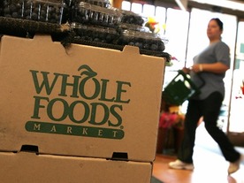 アマゾンによるWhole Foods買収を米FTCが承認