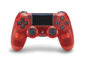 SIEJA、PS4用コントローラに新カラーバリエーション5色--スケルトンモデルも