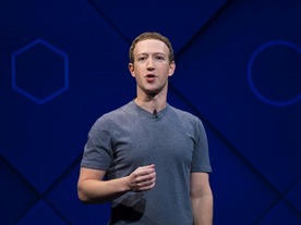 Facebook、米大統領選期間にロシア関連の偽アカウントへ広告販売