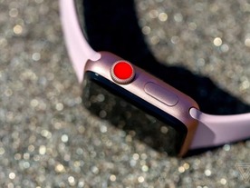 「Apple Watch Series 3」、LTEモデルで接続に問題との指摘複数--アップルは調査中