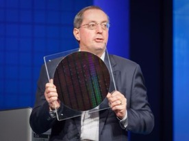 インテル前CEOのポール・オッテリーニ氏が死去
