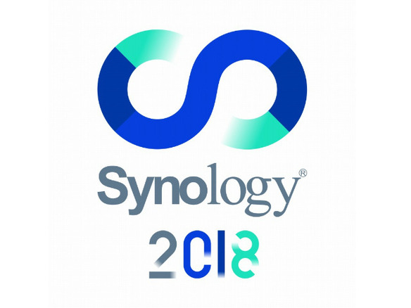 Synology、最新NASなどを集めたイベント「Synology 2018」日本で開催--10月25日