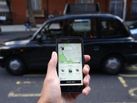 Uber、ロンドンでの事業継続求め裁判所に申し立て