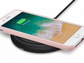 アップル、ワイヤレス充電技術のPowerbyProxiを買収
