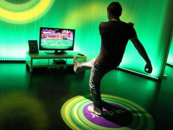 マイクロソフト、「Kinect」 の生産を終了 