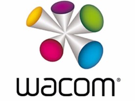 ワコム、3D制作用にデザインしたデジタルペン「Wacom Pro Pen 3D」