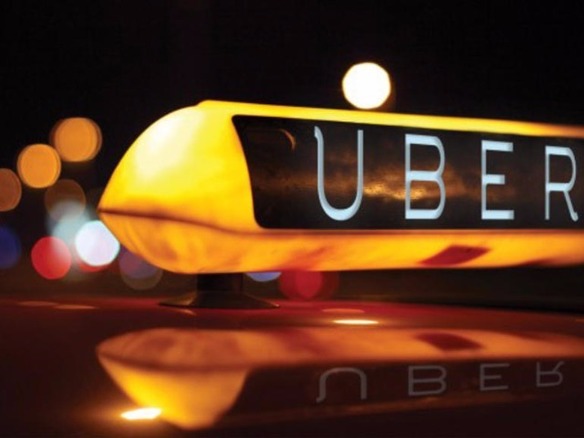 Uber、自動運転車開発に向けボルボ車2万4000台を購入へ 