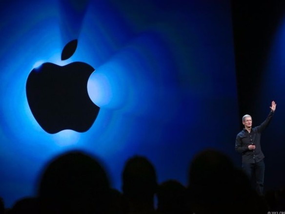 アップル、早ければ2018年にも独自の「iPhone」電源管理チップを製造開始か