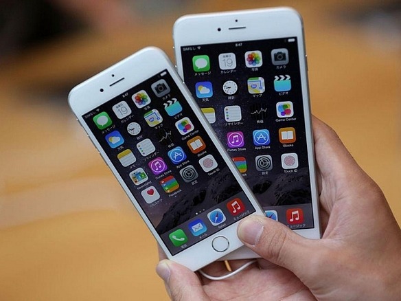 アップル、「iPhone」旧モデルの性能抑制で謝罪--バッテリ交換を値下げへ
