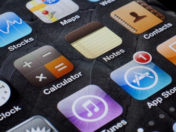 「App Store」のホリデーシーズンは絶好調--売り上げ約1000億円