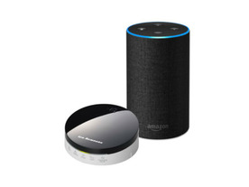 レオパレス21、「Amazon Echo」連携の家電音声操作が可能に--専用「LeoRemocon」が対応