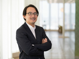 ヤフー社長交代、川邊健太郎氏が就任へ--「データの会社」目指す