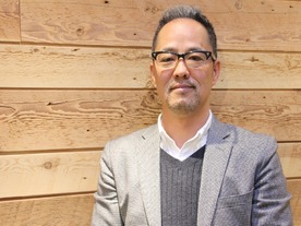 ドコモから米VCに転身し「オープンイノベーション」に挑む--トランスリンク秋元氏