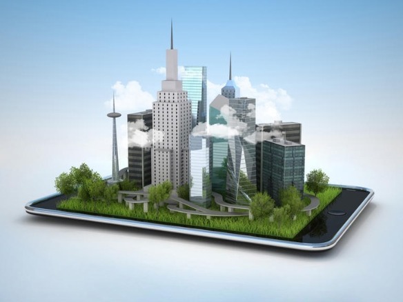 ノキア、スマートシティを管理する「IoT for Smart Cities」などを発表