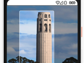 被写体を認識する「Google Lens」、Android版「Googleフォト」で利用可能に