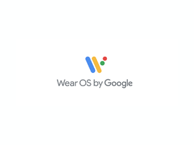 グーグル、「Android Wear」を「Wear OS by Google」に改称