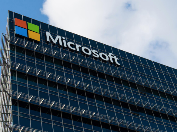 ﻿マイクロソフトが組織再編を発表--「Windows」統括のマイヤーソン氏は退社へ