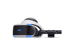 SIE、PS VRを3月29日から全世界で価格改定--国内は1万円値下げ