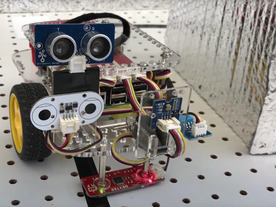 ハッカーを引き寄せる「おとり」ロボットを開発--ジョージア工科大の研究チーム