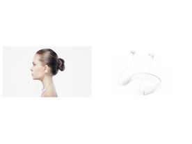 耳をふさがないイヤホンにワイヤレスモデル「wireless earcuffs」が登場