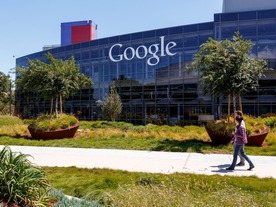 「戦争ビジネス」に反対--グーグル従業員3100名がCEOに嘆願書
