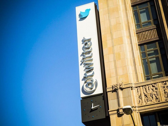 Twitter、テロ関連アカウントの凍結120万件超に--2015年8月以降