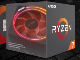 AMDの第2世代「Ryzen」、4月19日に発売へ
