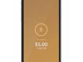 仮想通貨取引所Coinbase、ビットコイン獲得アプリのEarn.comを買収