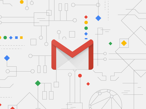デスクトップ版「Gmail」が大幅刷新--メールの有効期限やAI機能など