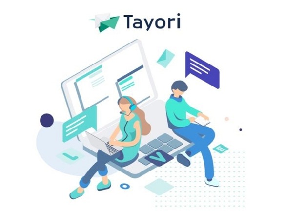 PR TIMES、カスタマーサポートツール「Tayori」に5つの新機能