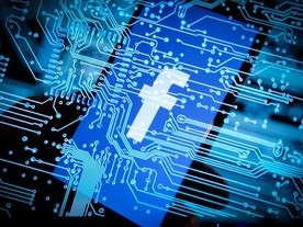 Facebook、選挙干渉の阻止に向けアトランティック・カウンシルと提携