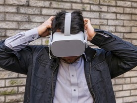 「Oculus Connect 5」、米国時間9月26日より開催--VRの新展開に期待