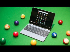 サムスン、新プロセッサやペンを備える「Chromebook Plus（V2）」を発表
