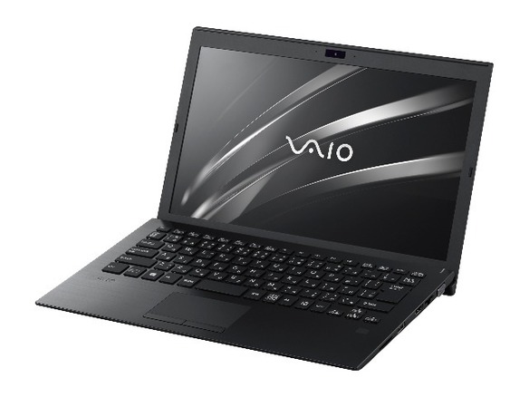 VAIOのノートPC、1.9GHz帯LTE（sXGP）に対応--「VAIO S13」「VAIO Pro PG」で