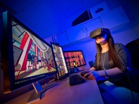 没入型VRは記憶力アップに効果的--米大学が調査